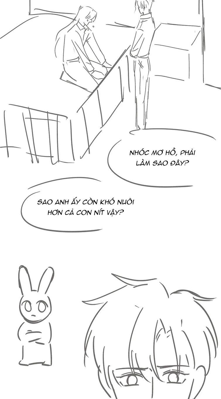 Hắc Hóa Phản Diện Sủng Lên Trời Chapter 49 - Trang 2