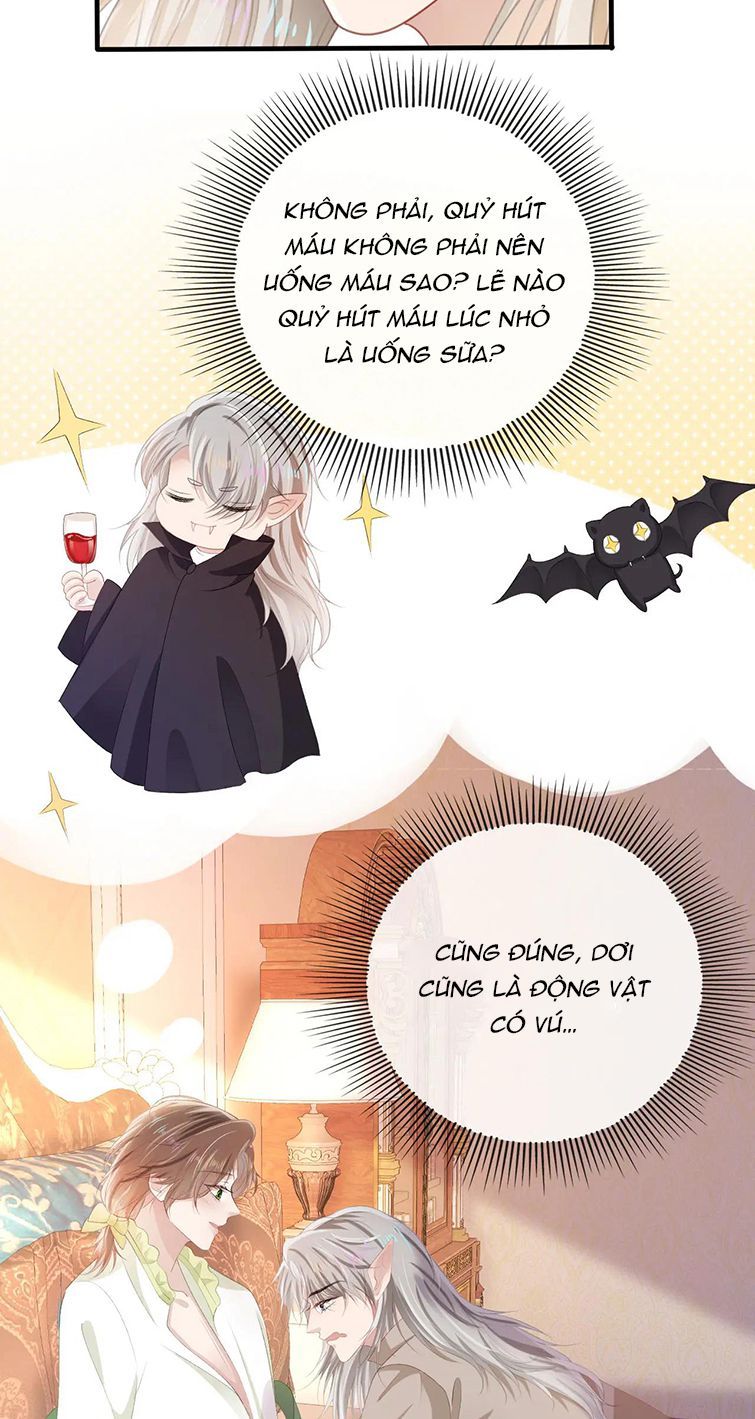 Hắc Hóa Phản Diện Sủng Lên Trời Chapter 49 - Trang 2