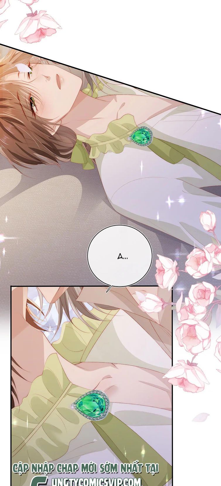 Hắc Hóa Phản Diện Sủng Lên Trời Chapter 50 - Trang 2