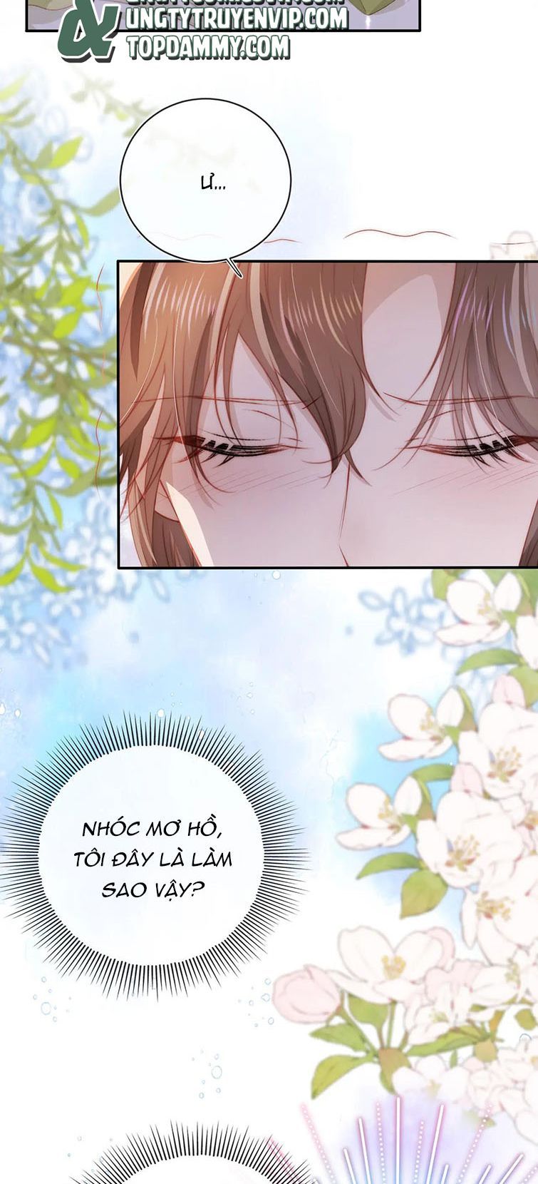 Hắc Hóa Phản Diện Sủng Lên Trời Chapter 50 - Trang 2