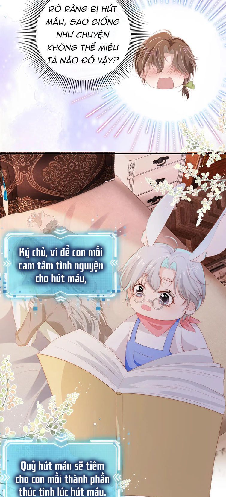 Hắc Hóa Phản Diện Sủng Lên Trời Chapter 50 - Trang 2