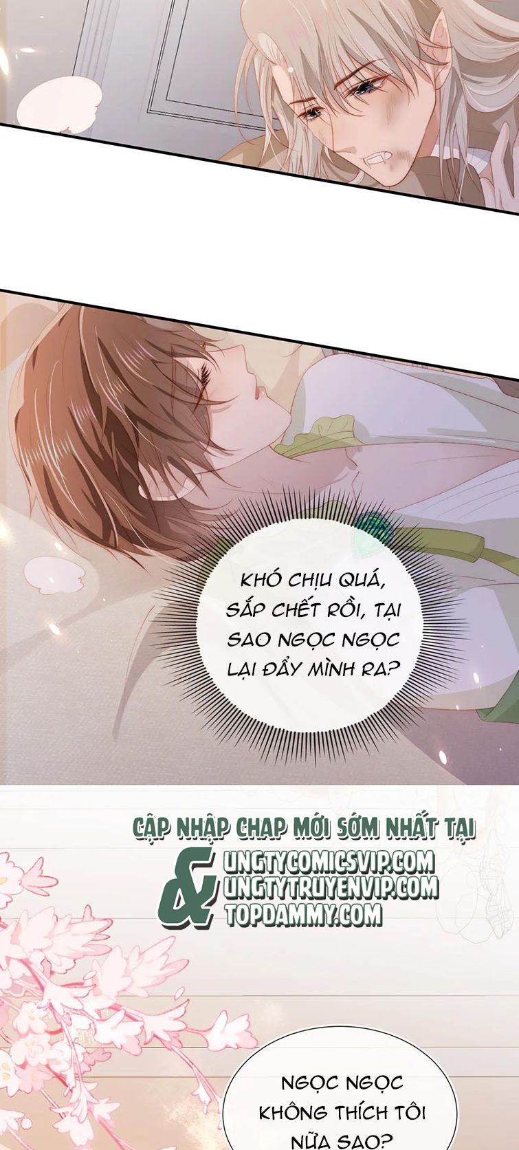 Hắc Hóa Phản Diện Sủng Lên Trời Chapter 50 - Trang 2