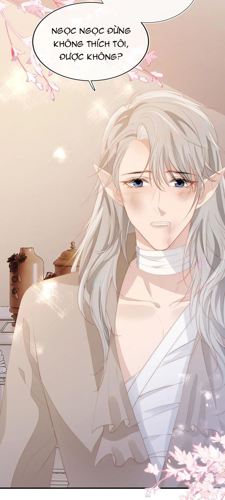 Hắc Hóa Phản Diện Sủng Lên Trời Chapter 50 - Trang 2