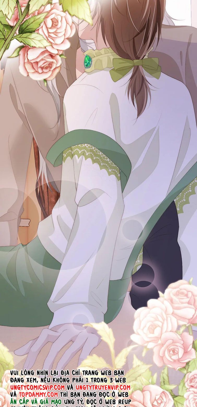 Hắc Hóa Phản Diện Sủng Lên Trời Chapter 50 - Trang 2