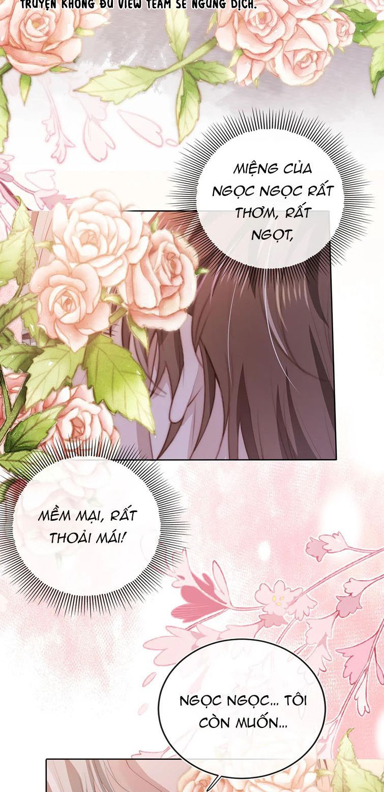 Hắc Hóa Phản Diện Sủng Lên Trời Chapter 50 - Trang 2