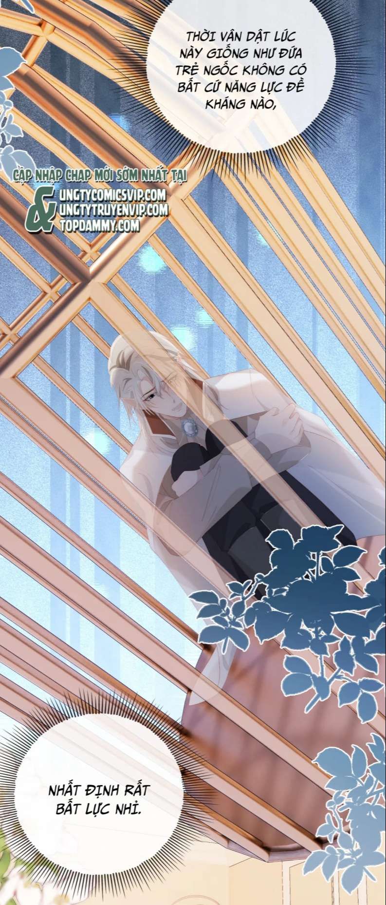 Hắc Hóa Phản Diện Sủng Lên Trời Chapter 52 - Trang 2