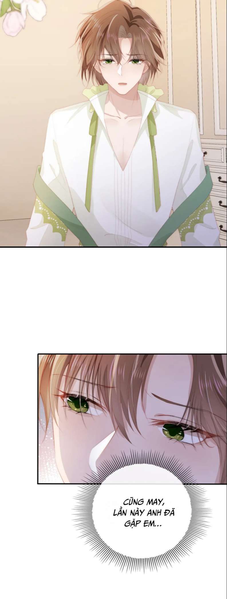 Hắc Hóa Phản Diện Sủng Lên Trời Chapter 52 - Trang 2