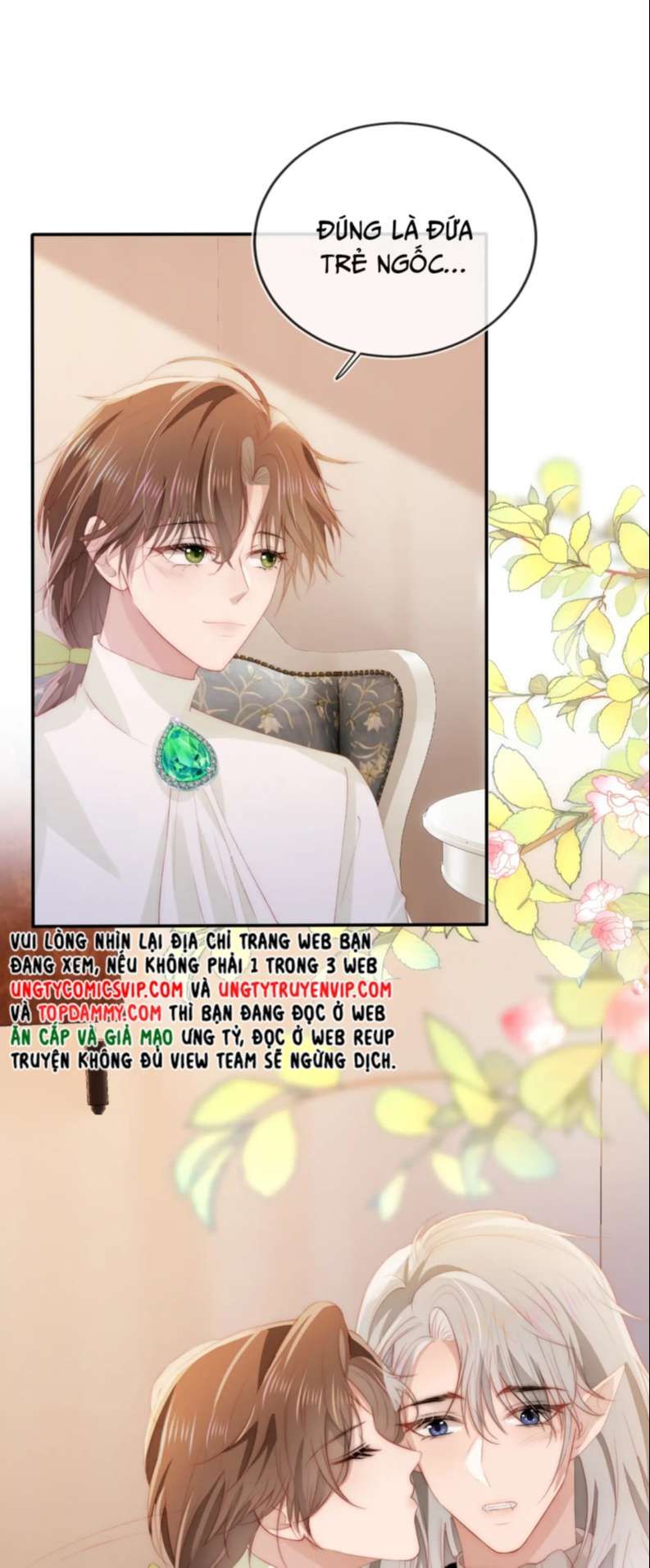 Hắc Hóa Phản Diện Sủng Lên Trời Chapter 52 - Trang 2