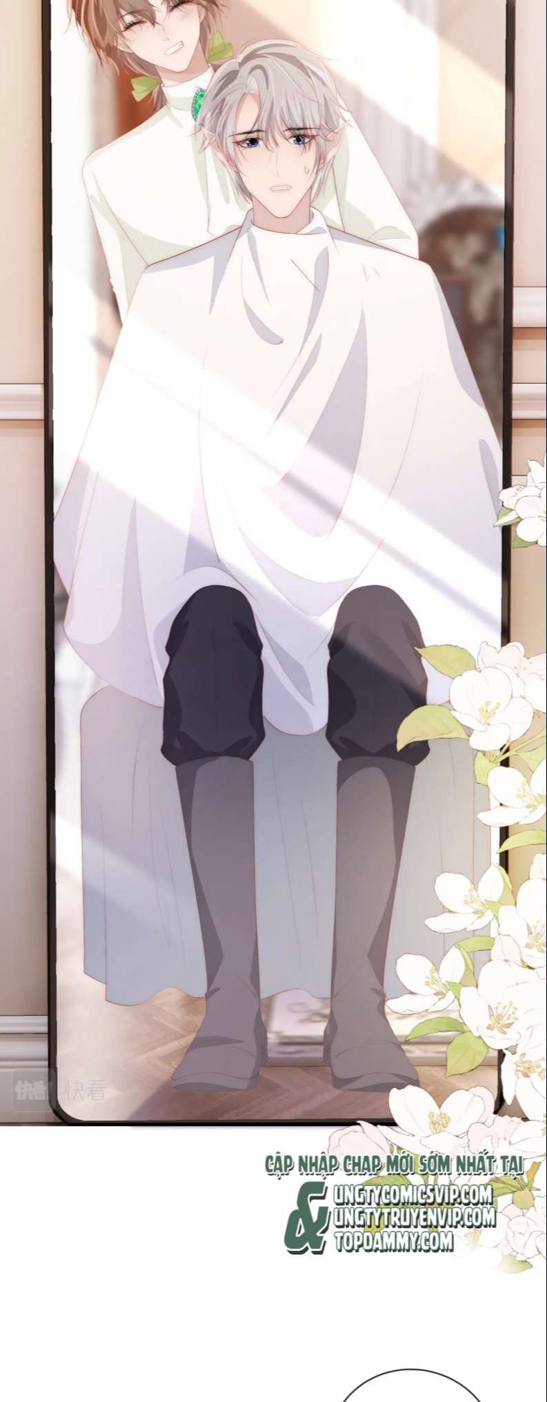 Hắc Hóa Phản Diện Sủng Lên Trời Chapter 52 - Trang 2