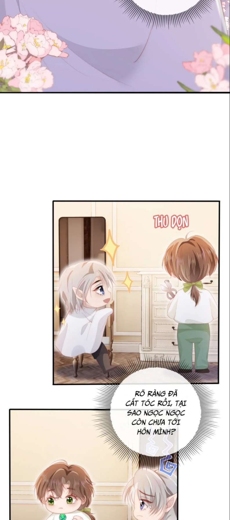 Hắc Hóa Phản Diện Sủng Lên Trời Chapter 52 - Trang 2