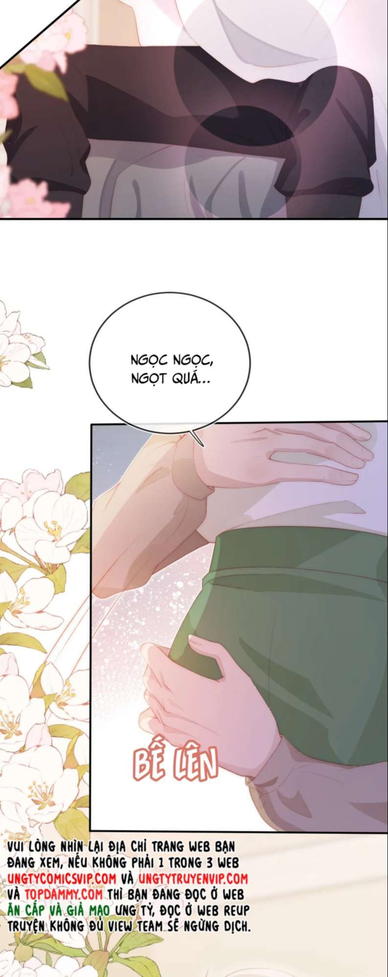 Hắc Hóa Phản Diện Sủng Lên Trời Chapter 52 - Trang 2