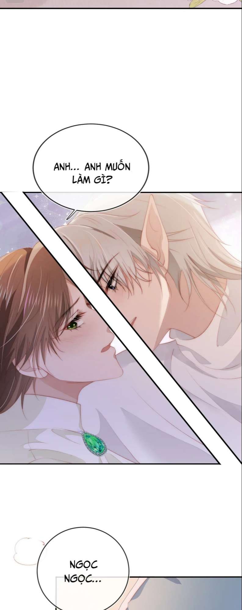 Hắc Hóa Phản Diện Sủng Lên Trời Chapter 52 - Trang 2