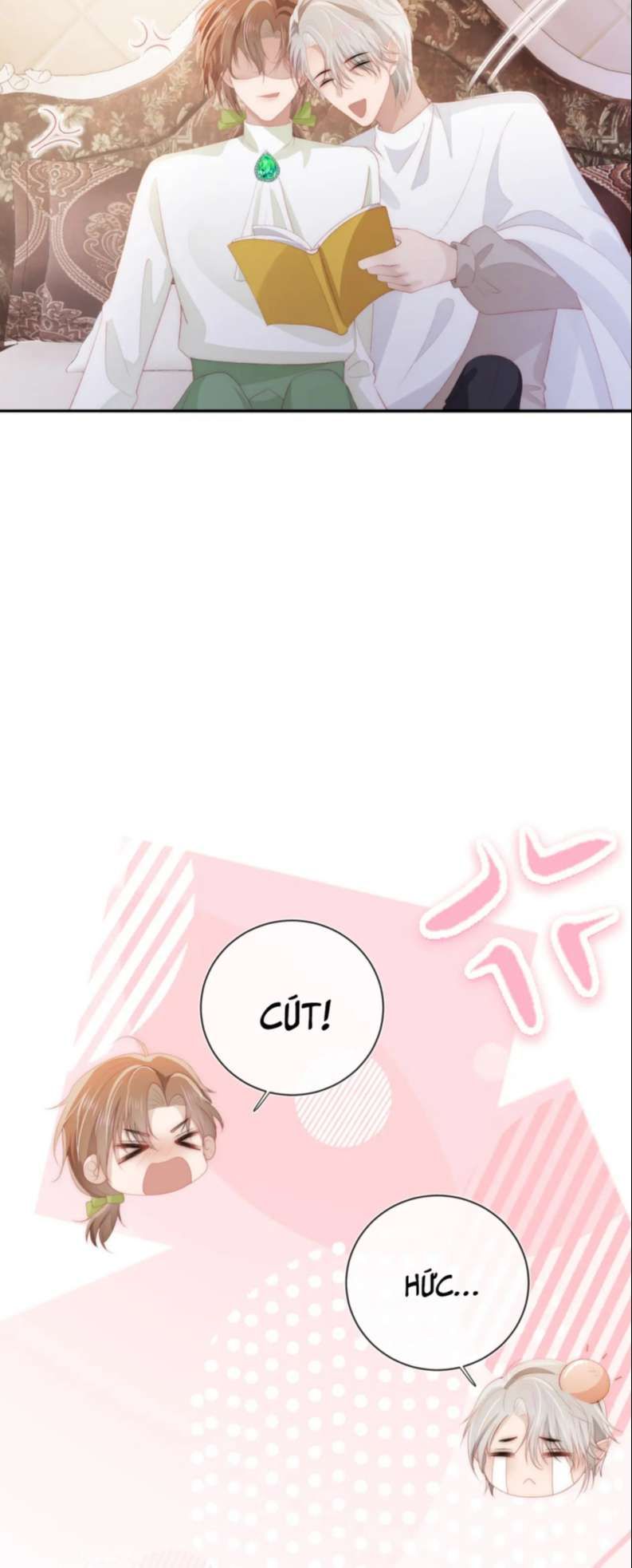 Hắc Hóa Phản Diện Sủng Lên Trời Chapter 52 - Trang 2