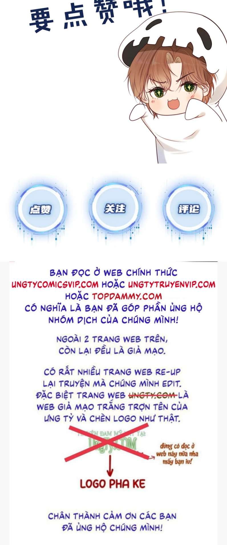 Hắc Hóa Phản Diện Sủng Lên Trời Chapter 52 - Trang 2
