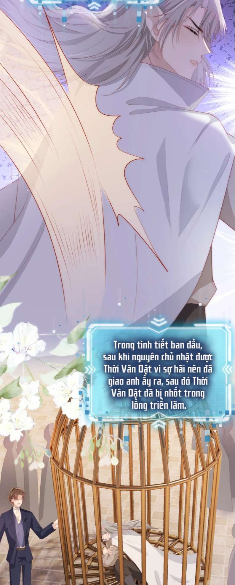 Hắc Hóa Phản Diện Sủng Lên Trời Chapter 52 - Trang 2