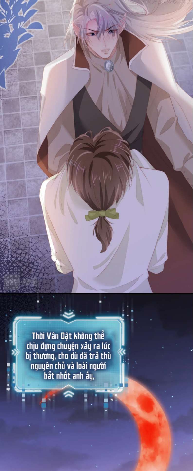 Hắc Hóa Phản Diện Sủng Lên Trời Chapter 52 - Trang 2