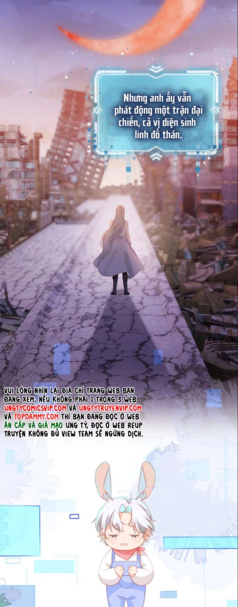 Hắc Hóa Phản Diện Sủng Lên Trời Chapter 52 - Trang 2