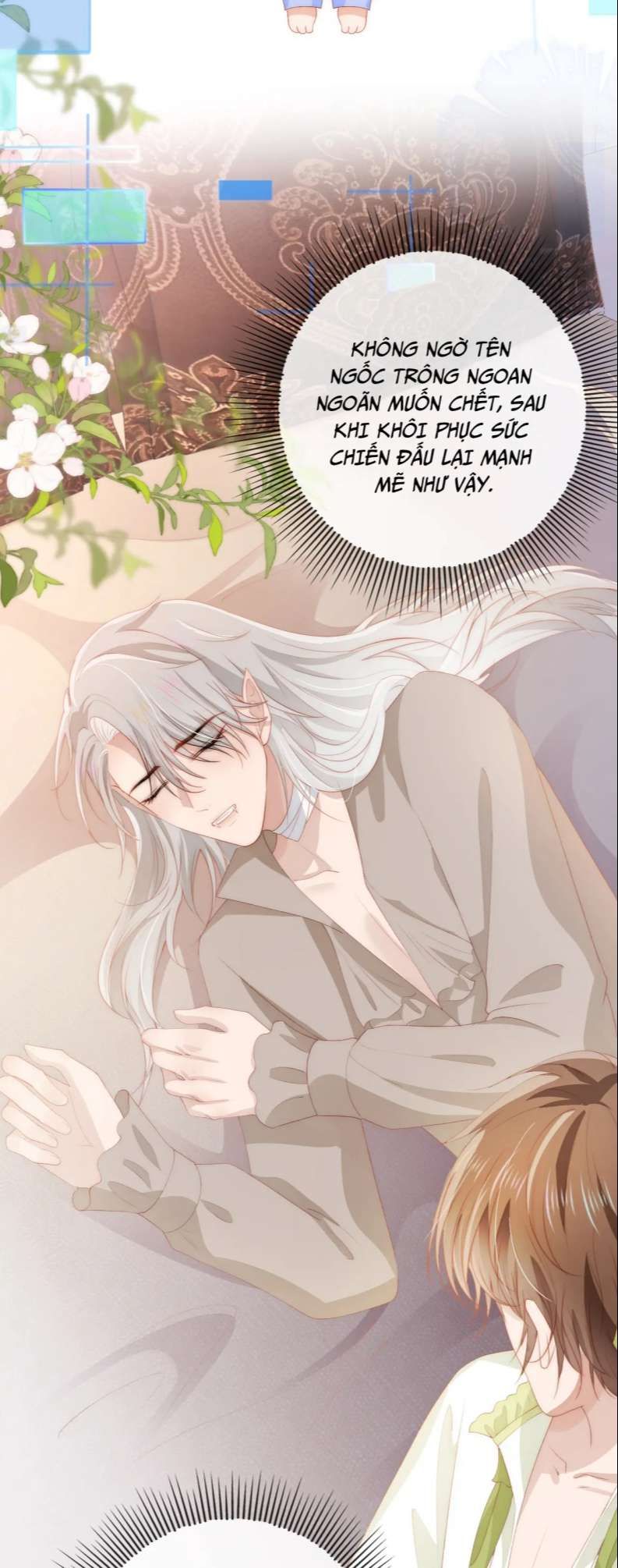 Hắc Hóa Phản Diện Sủng Lên Trời Chapter 52 - Trang 2