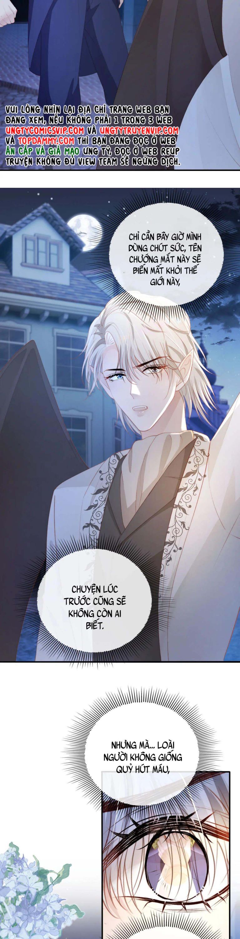 Hắc Hóa Phản Diện Sủng Lên Trời Chapter 55 - Trang 2