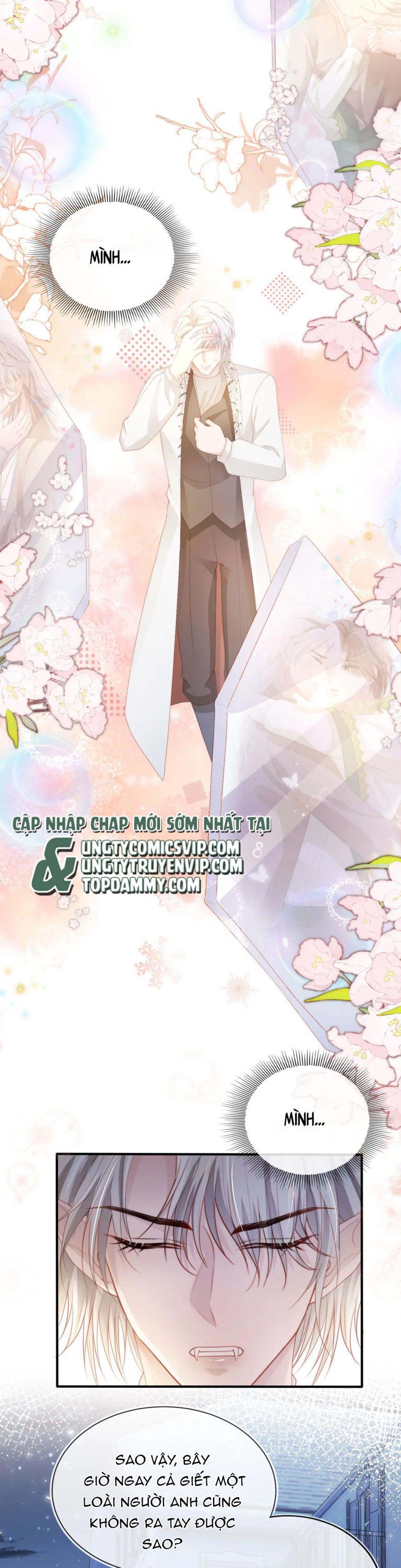 Hắc Hóa Phản Diện Sủng Lên Trời Chapter 55 - Trang 2