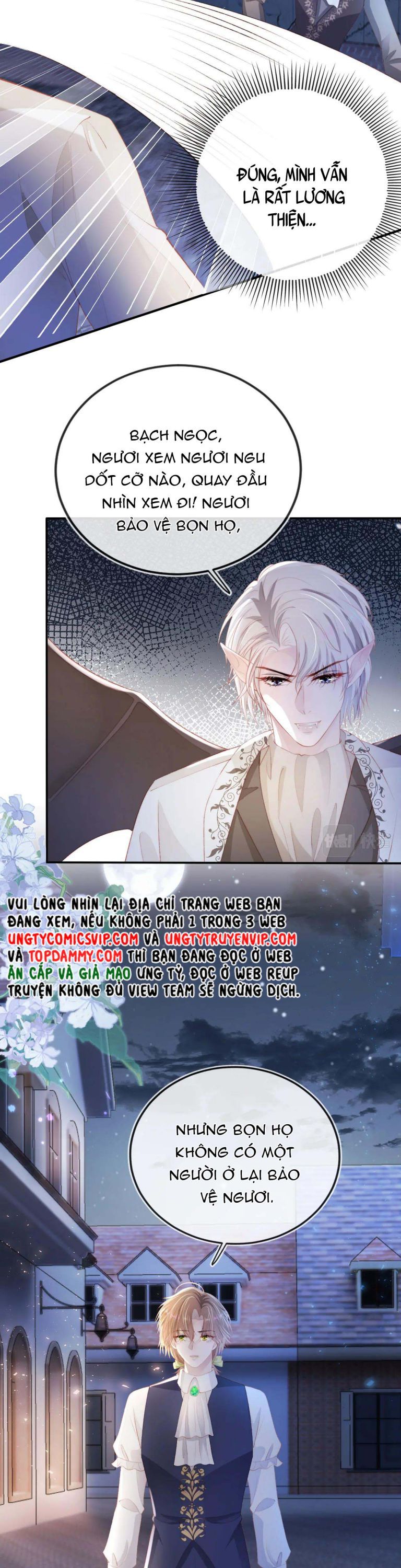 Hắc Hóa Phản Diện Sủng Lên Trời Chapter 55 - Trang 2