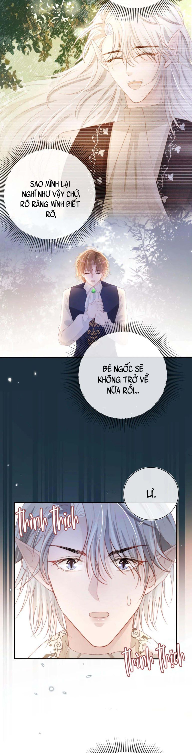 Hắc Hóa Phản Diện Sủng Lên Trời Chapter 55 - Trang 2