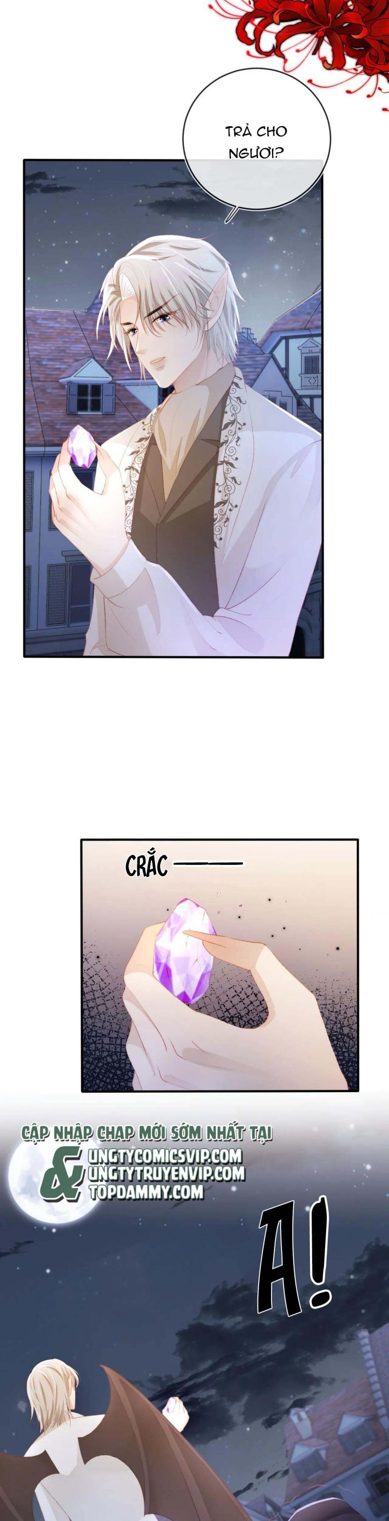 Hắc Hóa Phản Diện Sủng Lên Trời Chapter 55 - Trang 2