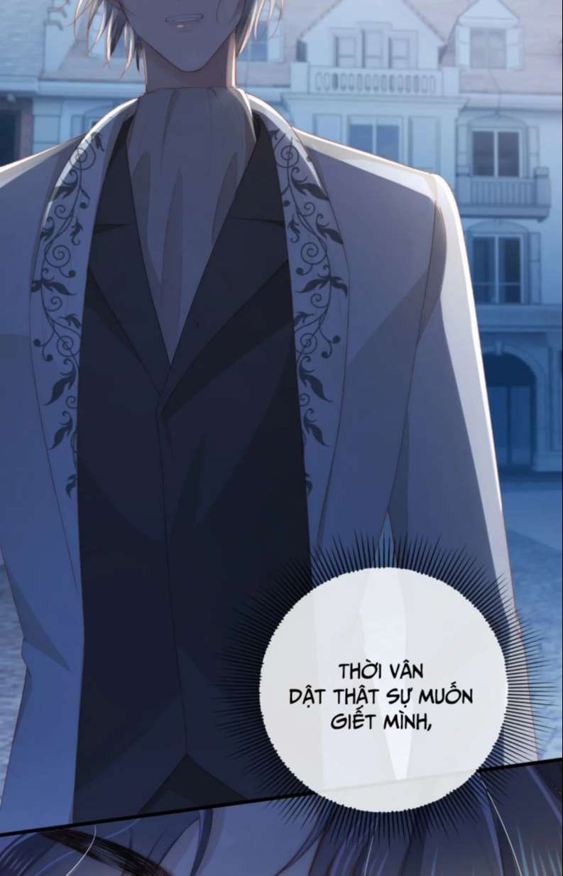 Hắc Hóa Phản Diện Sủng Lên Trời Chapter 56 - Trang 2