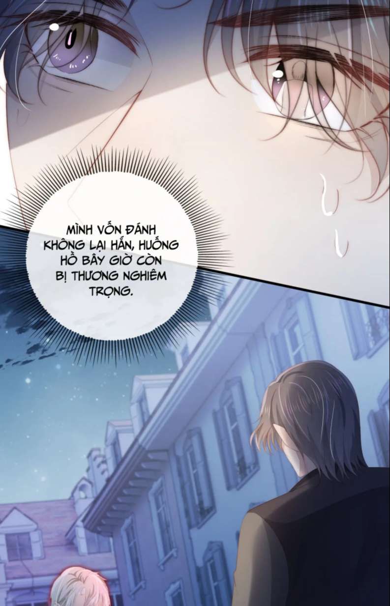 Hắc Hóa Phản Diện Sủng Lên Trời Chapter 56 - Trang 2