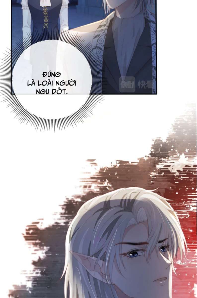 Hắc Hóa Phản Diện Sủng Lên Trời Chapter 56 - Trang 2