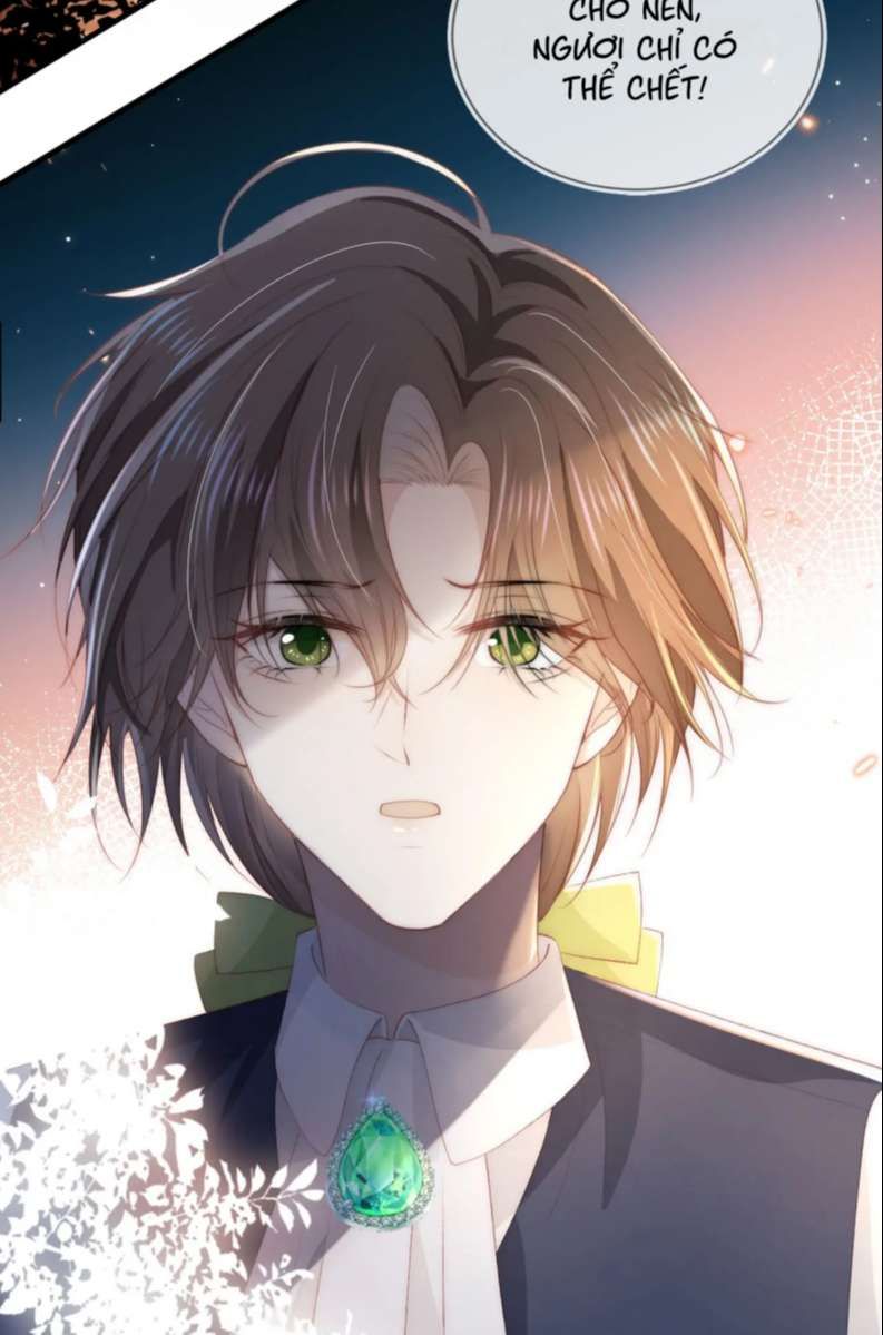 Hắc Hóa Phản Diện Sủng Lên Trời Chapter 56 - Trang 2