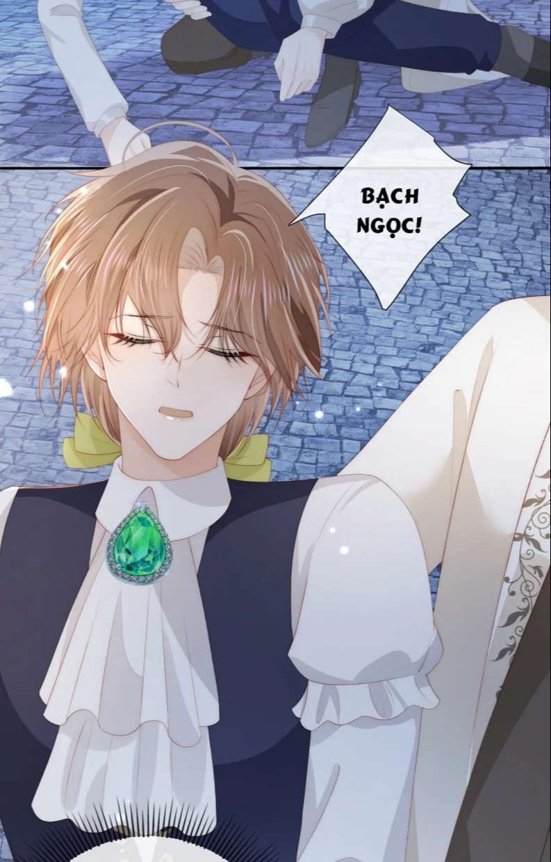 Hắc Hóa Phản Diện Sủng Lên Trời Chapter 56 - Trang 2