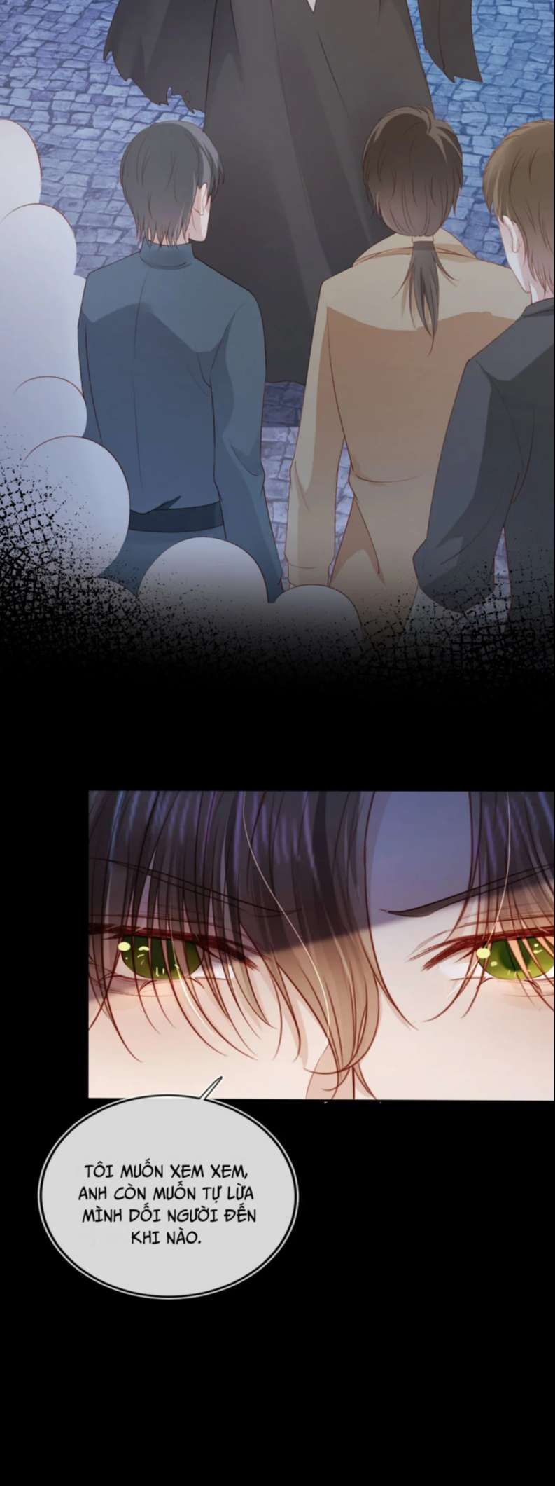 Hắc Hóa Phản Diện Sủng Lên Trời Chapter 61 - Trang 2