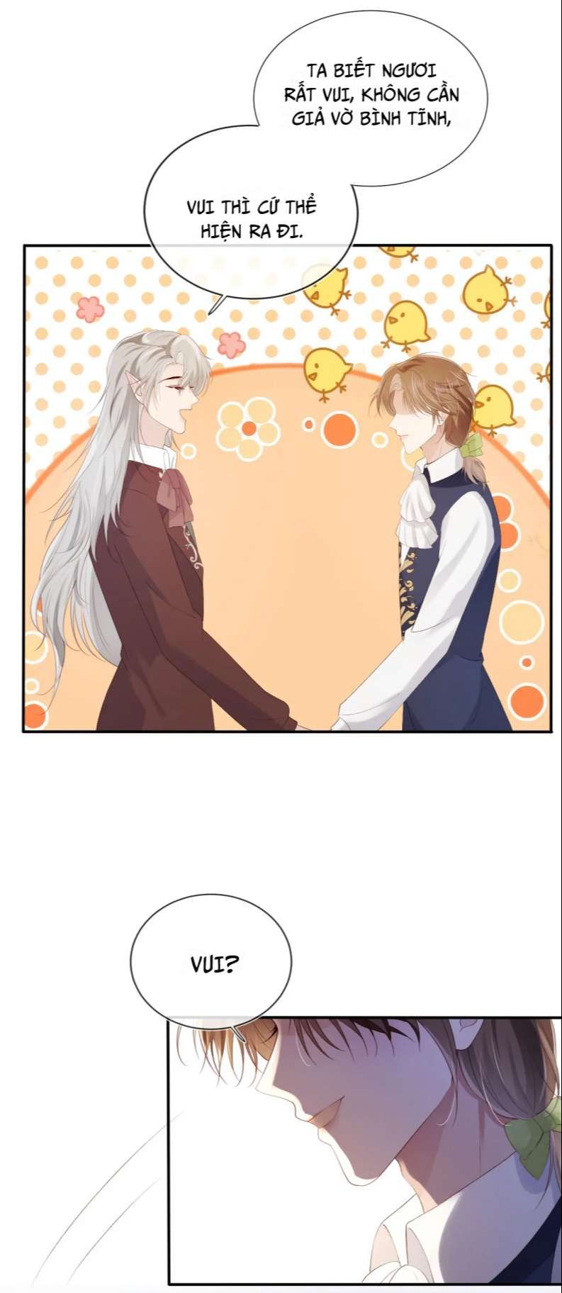 Hắc Hóa Phản Diện Sủng Lên Trời Chapter 62 - Trang 2