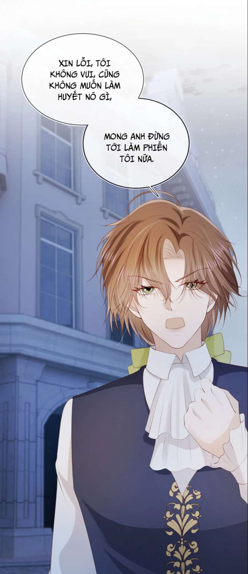 Hắc Hóa Phản Diện Sủng Lên Trời Chapter 62 - Trang 2