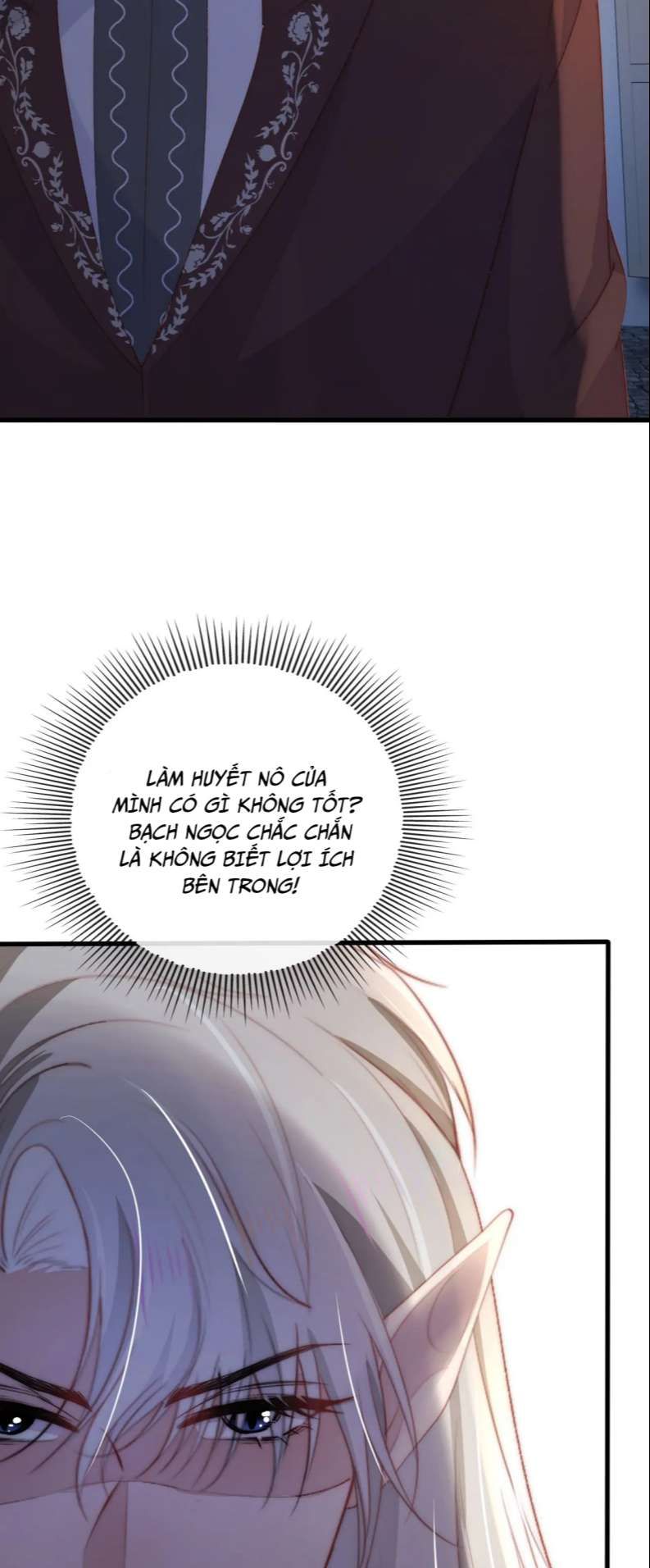 Hắc Hóa Phản Diện Sủng Lên Trời Chapter 62 - Trang 2