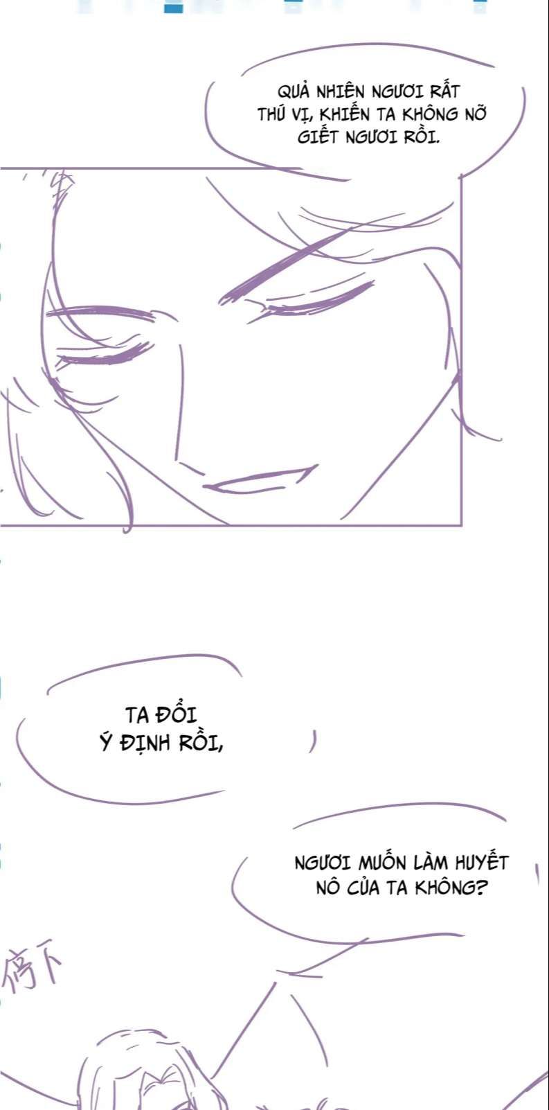 Hắc Hóa Phản Diện Sủng Lên Trời Chapter 62 - Trang 2