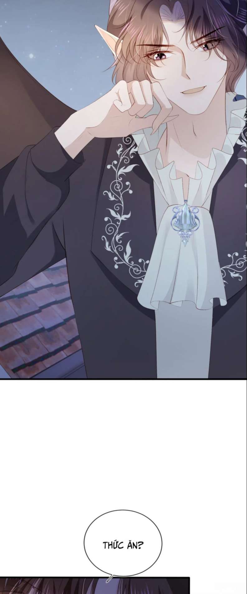 Hắc Hóa Phản Diện Sủng Lên Trời Chapter 62 - Trang 2