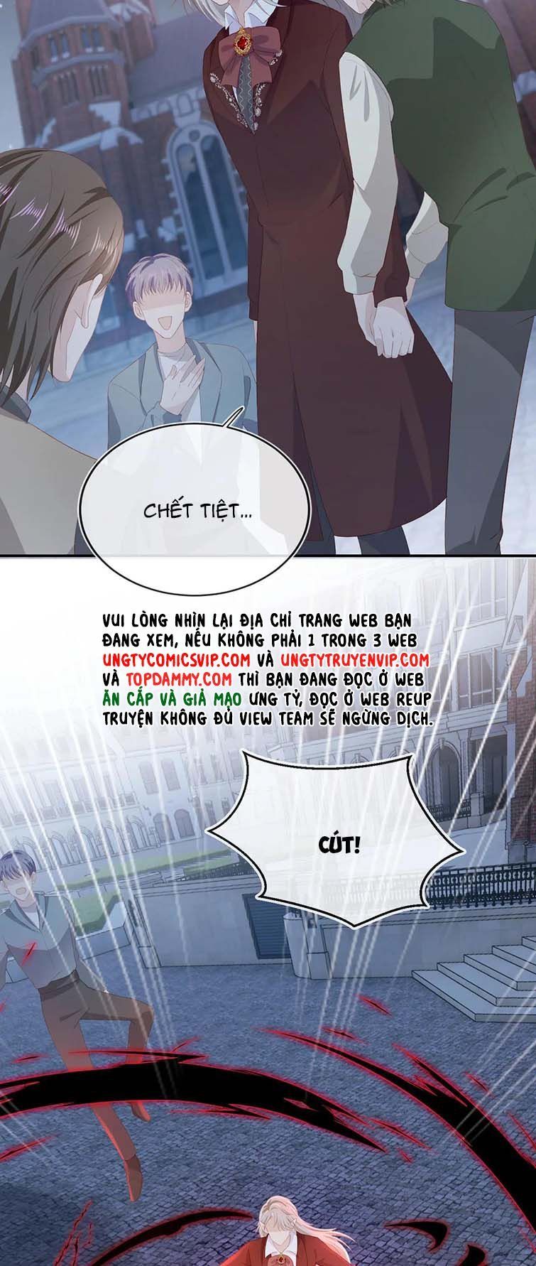 Hắc Hóa Phản Diện Sủng Lên Trời Chapter 63 - Trang 2