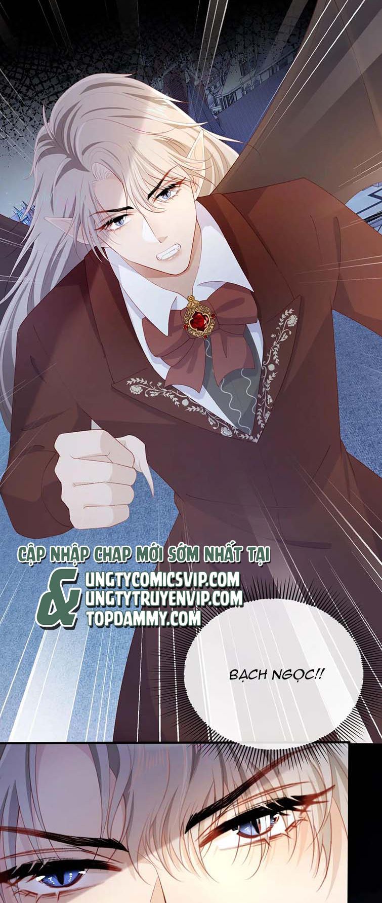 Hắc Hóa Phản Diện Sủng Lên Trời Chapter 63 - Trang 2