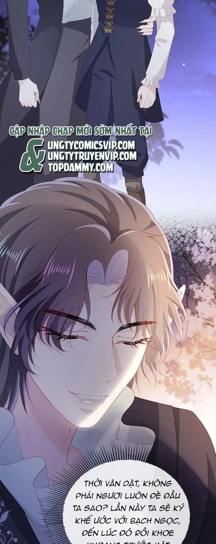 Hắc Hóa Phản Diện Sủng Lên Trời Chapter 63 - Trang 2