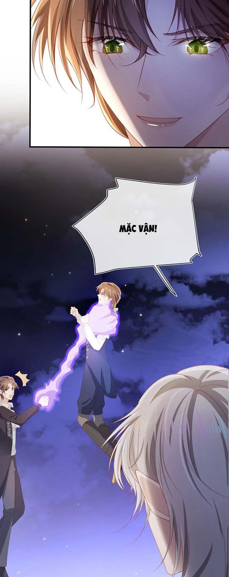 Hắc Hóa Phản Diện Sủng Lên Trời Chapter 63 - Trang 2