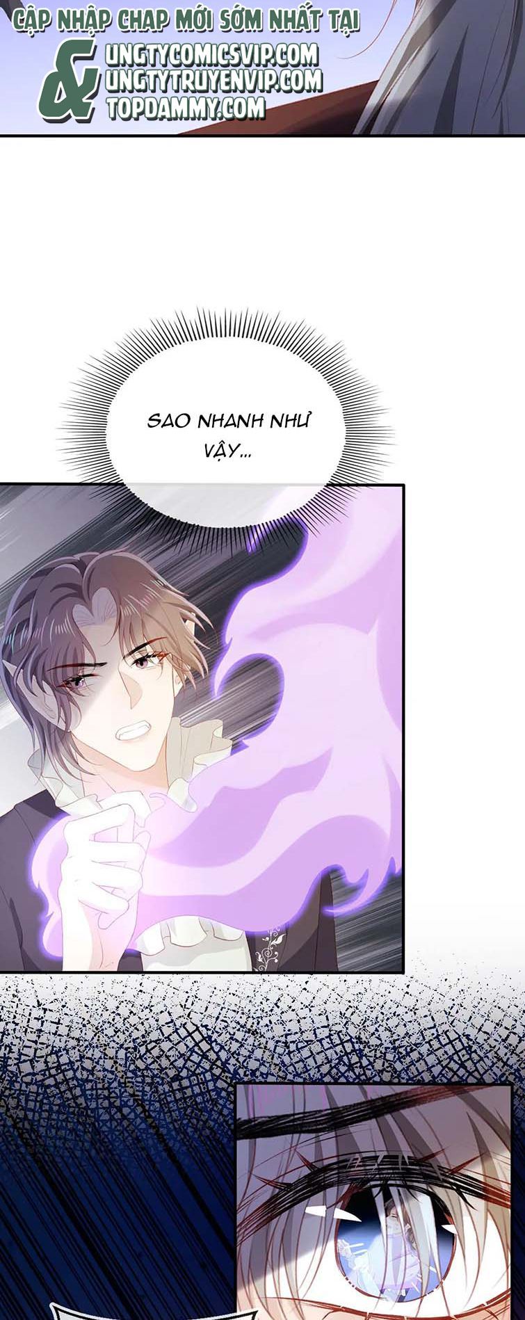 Hắc Hóa Phản Diện Sủng Lên Trời Chapter 63 - Trang 2