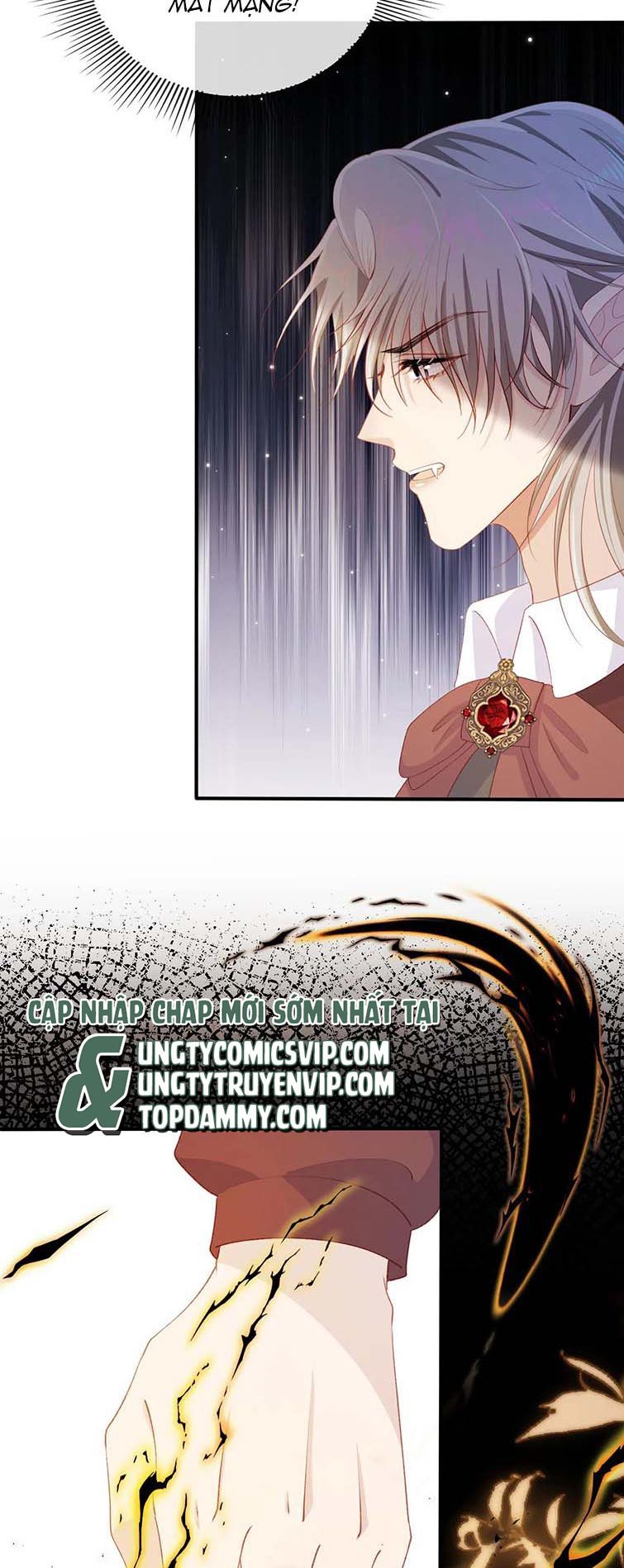 Hắc Hóa Phản Diện Sủng Lên Trời Chapter 63 - Trang 2