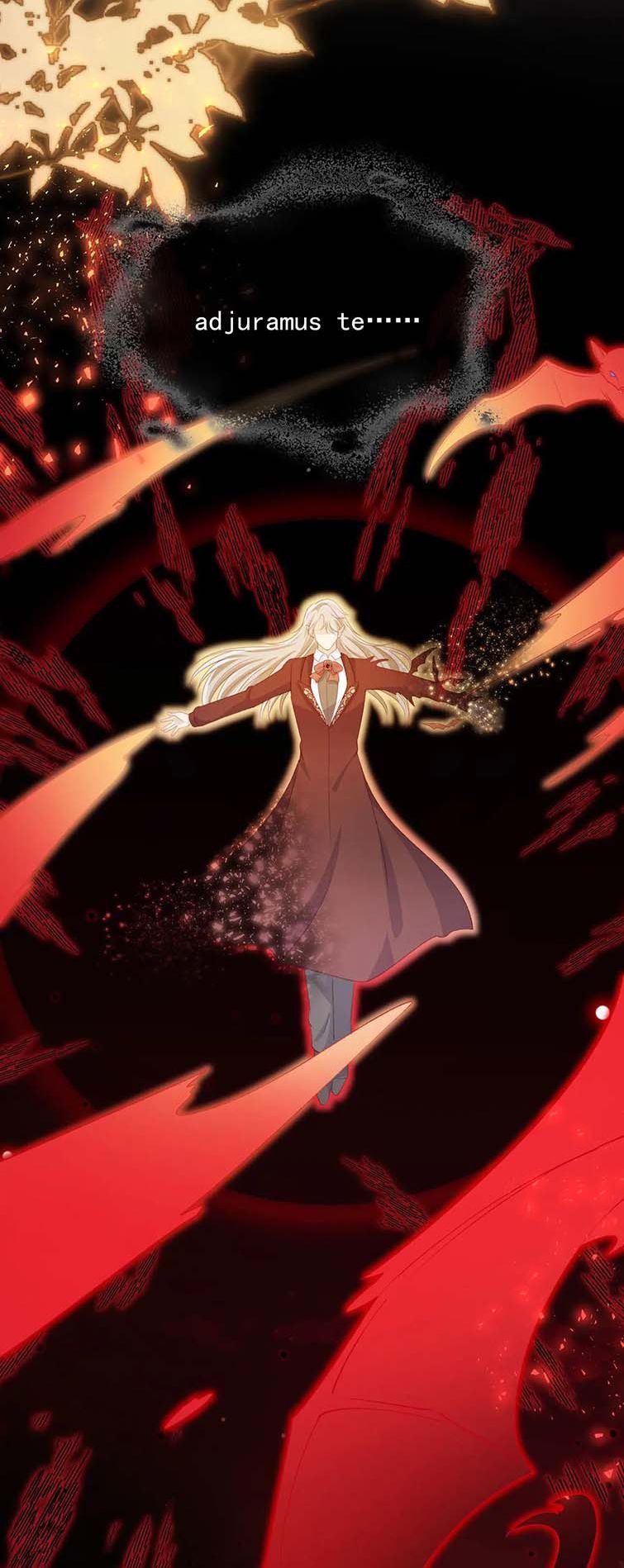 Hắc Hóa Phản Diện Sủng Lên Trời Chapter 63 - Trang 2