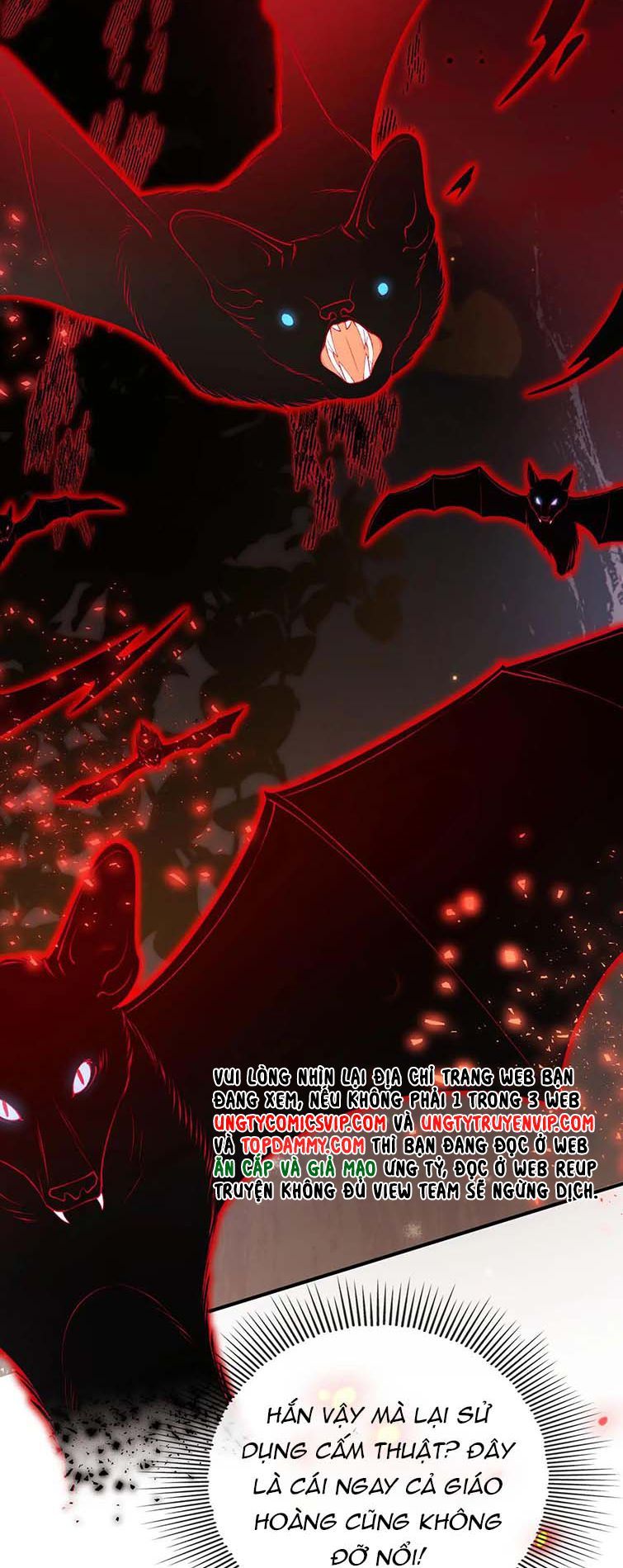 Hắc Hóa Phản Diện Sủng Lên Trời Chapter 63 - Trang 2