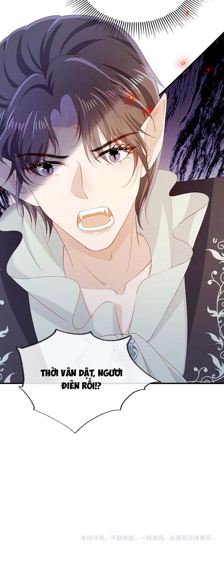 Hắc Hóa Phản Diện Sủng Lên Trời Chapter 63 - Trang 2