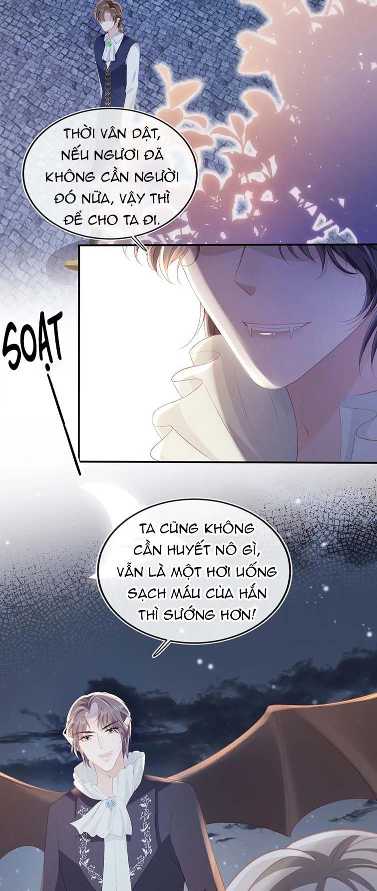 Hắc Hóa Phản Diện Sủng Lên Trời Chapter 63 - Trang 2