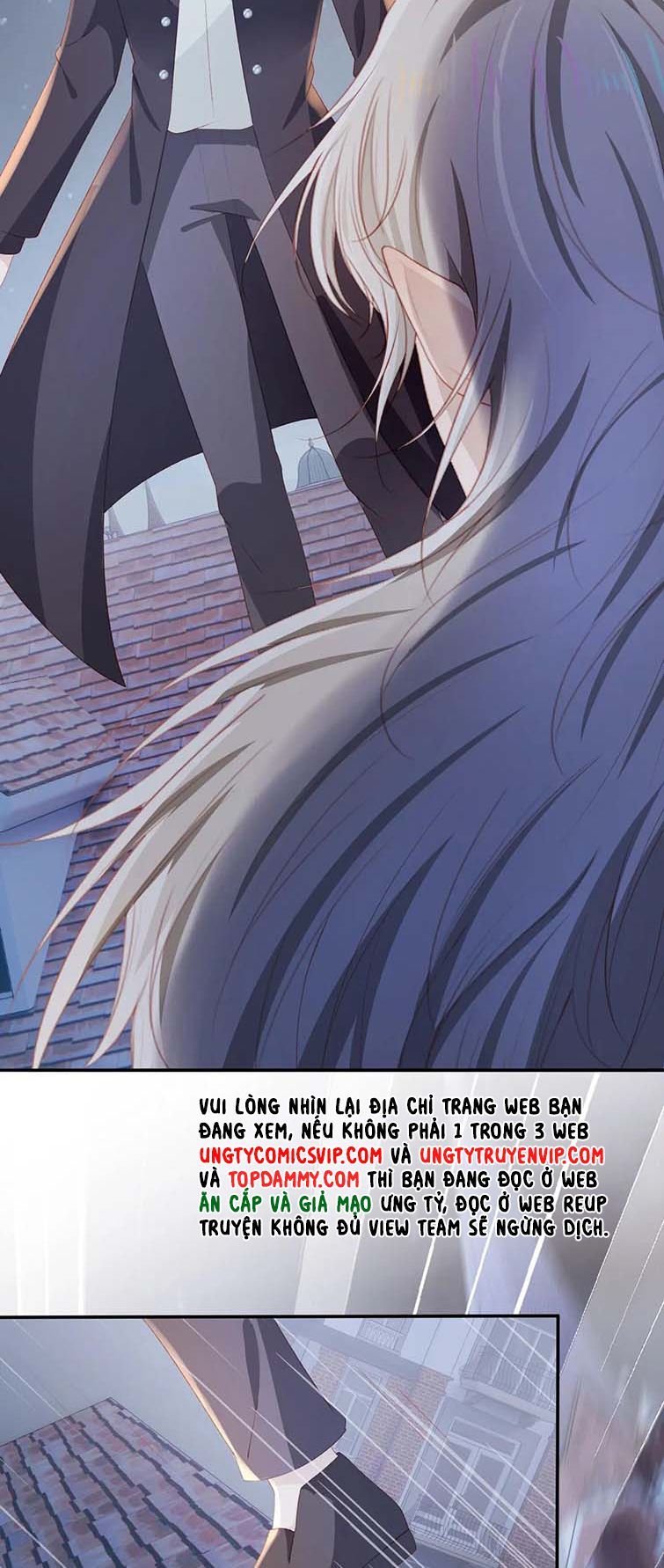 Hắc Hóa Phản Diện Sủng Lên Trời Chapter 63 - Trang 2