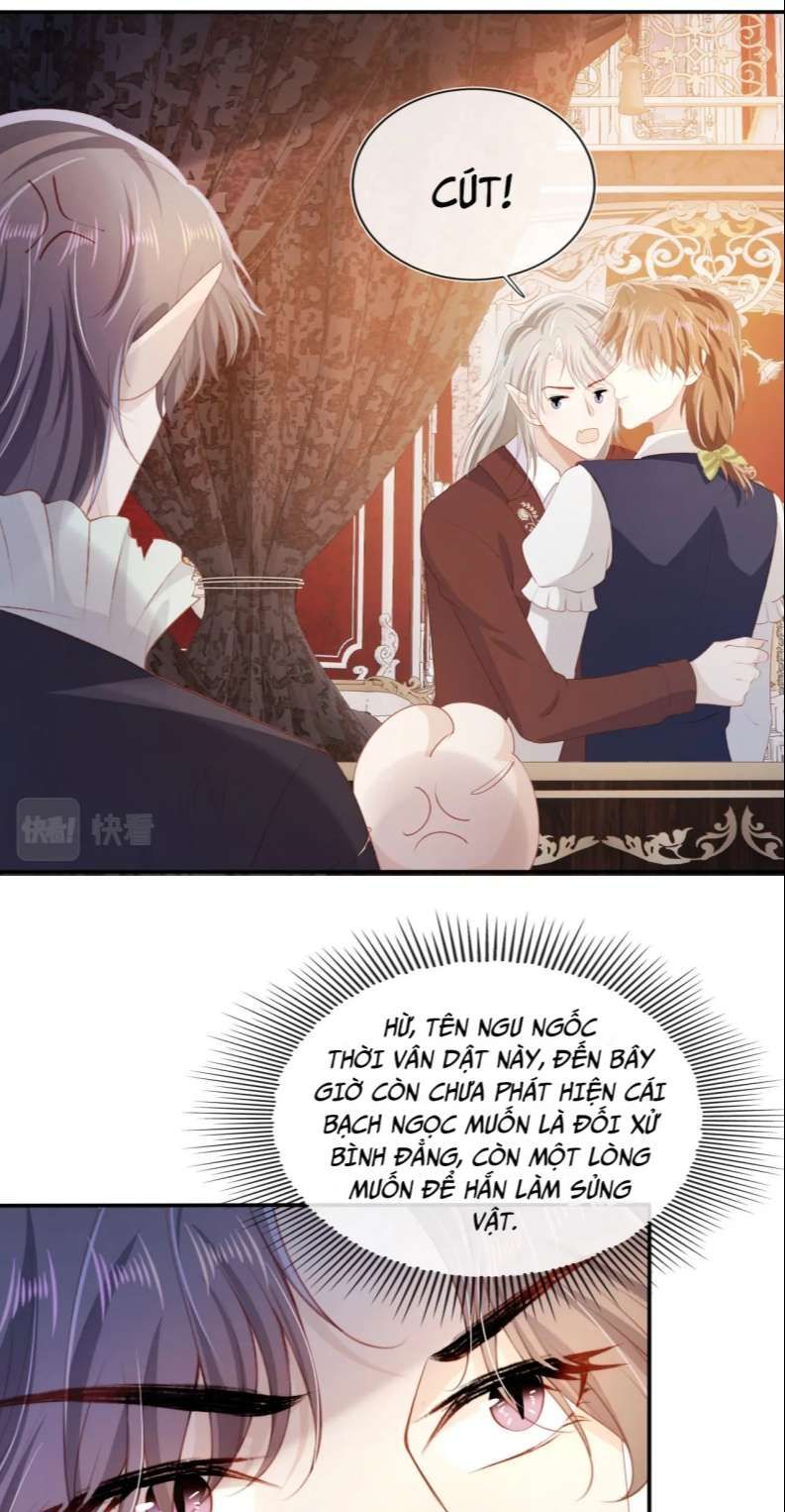 Hắc Hóa Phản Diện Sủng Lên Trời Chapter 66 - Trang 2